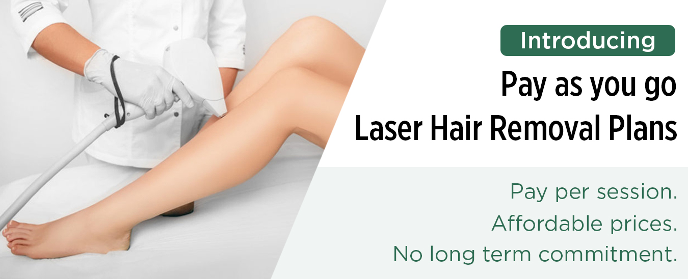 Laser Hair removal