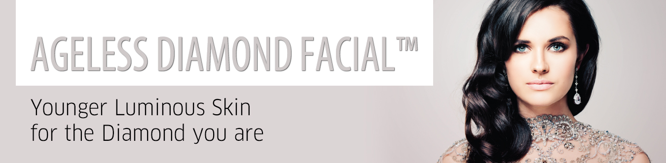 Diamond-Facial