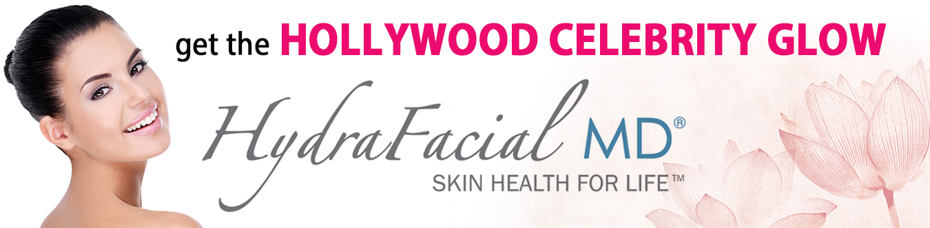 Hydrafacial