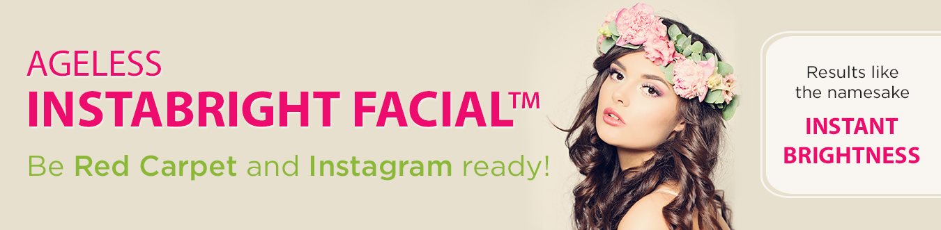 Instabright-Facial