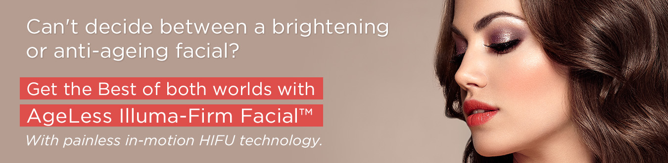 AgeLess Illuma-Firm Facial™