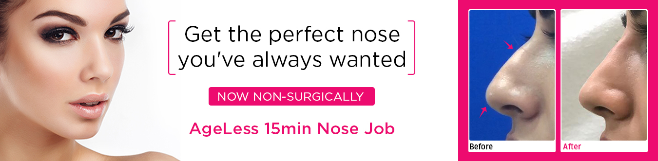 Nose-Contouring