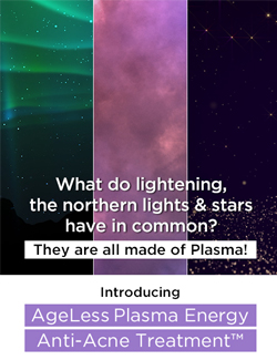 Plasma Energy Anti-Acne